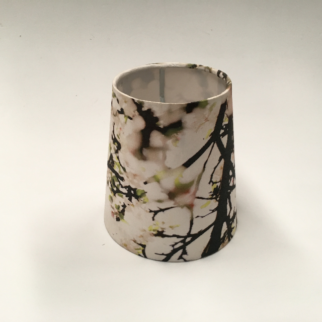 LAMPSHADE, Contemp (Small) - Blossom Digital Print